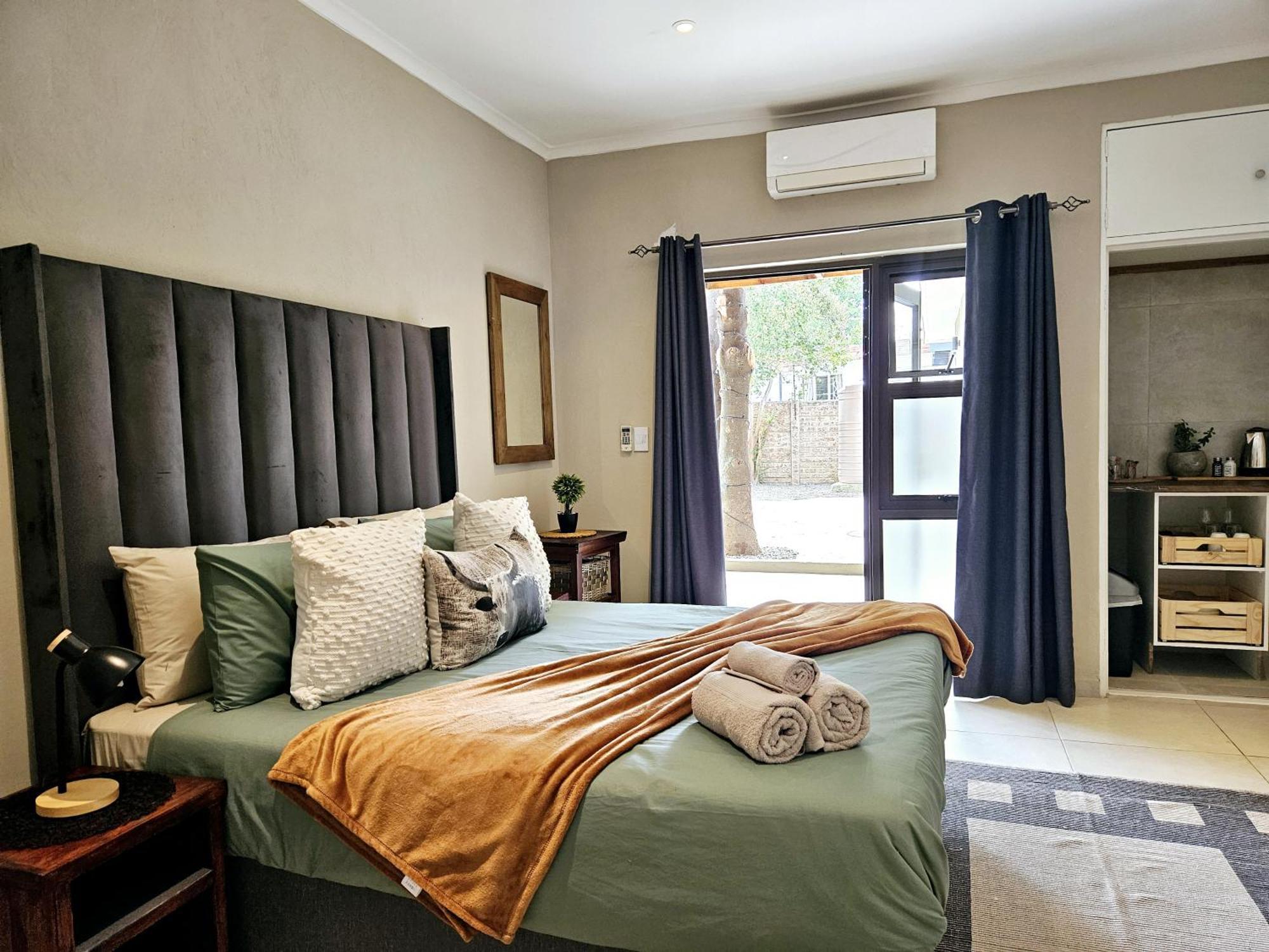 Bosveld In Die Stad 2 Guesthouse Alberton Exterior foto